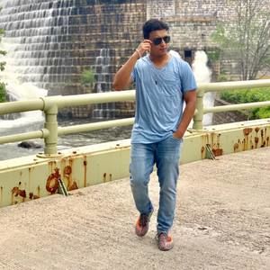 Meet your Posher, Ams